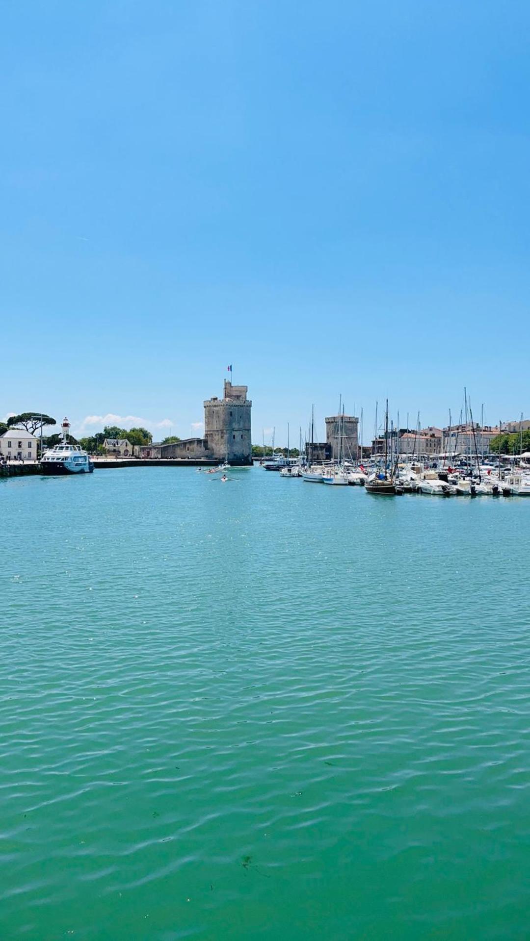 Welcome Home La Rochelle (Charente-Maritime) Ngoại thất bức ảnh